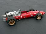 Ferrari 312/67 1967 года